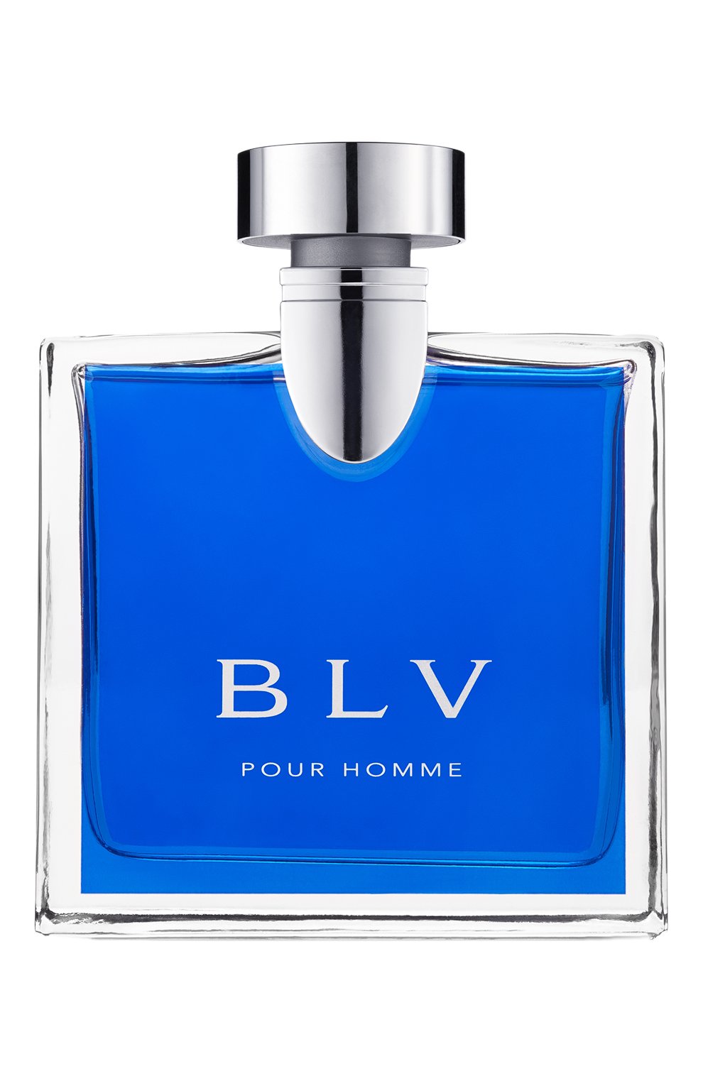 Туалетная вода blv pour homme (30ml) BVLGARI бесцветного цвета по цене 6750 руб., арт. 40268BVL, фото 1 Туалетная вода blv pour homme (30ml) BVLGARI, арт. 40268BVL, фото 1