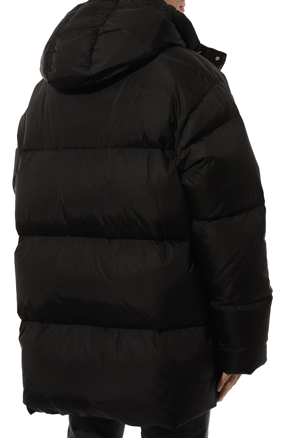 Пуховик KHRISJOY, арт. KMF24R0607/NY0004, фото 4