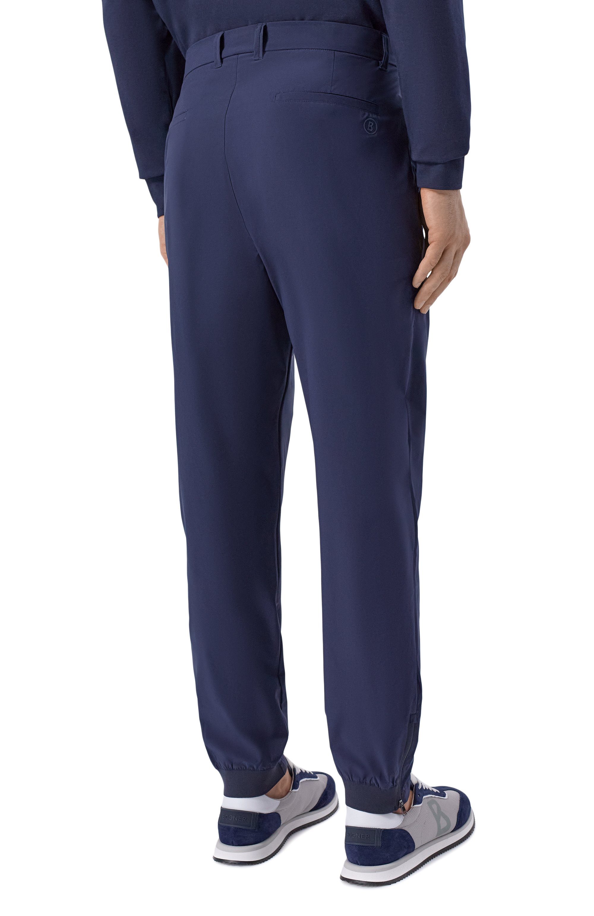 Брюки BOGNER, арт. 12327861, фото 4