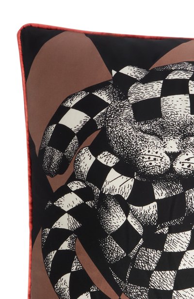 Подушка high fidelity FORNASETTI, арт. PILLHF02, фото 3