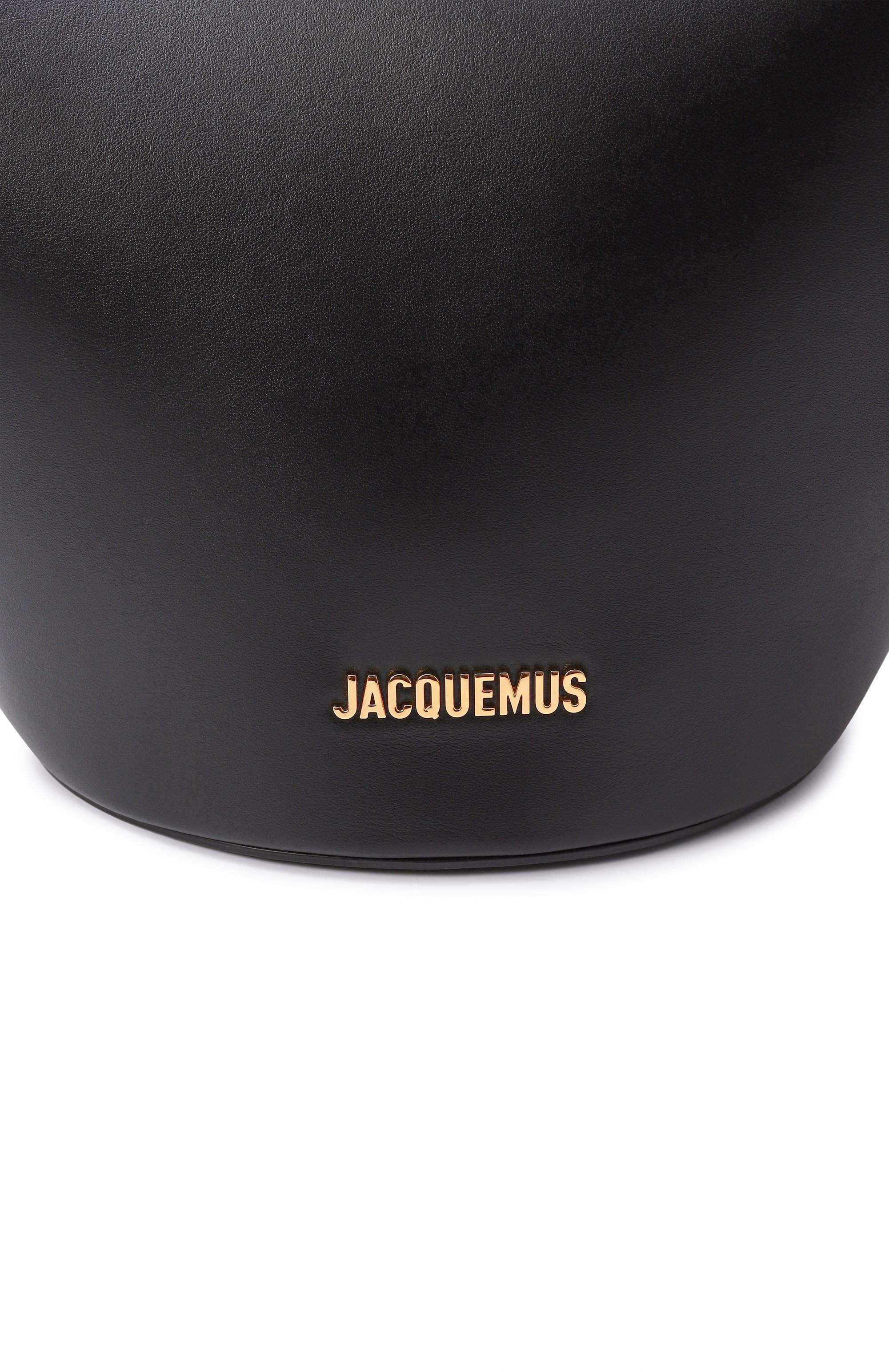 Сумка-тоут le bambola JACQUEMUS, арт. 25E/251BA412-3173, фото 3