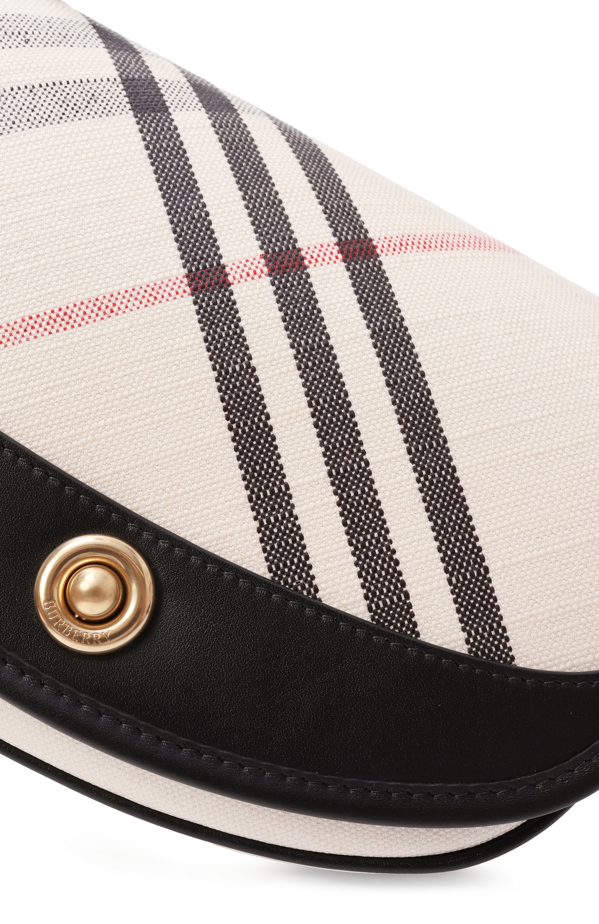 Сумка highlands BURBERRY, арт. 8112219, фото 3