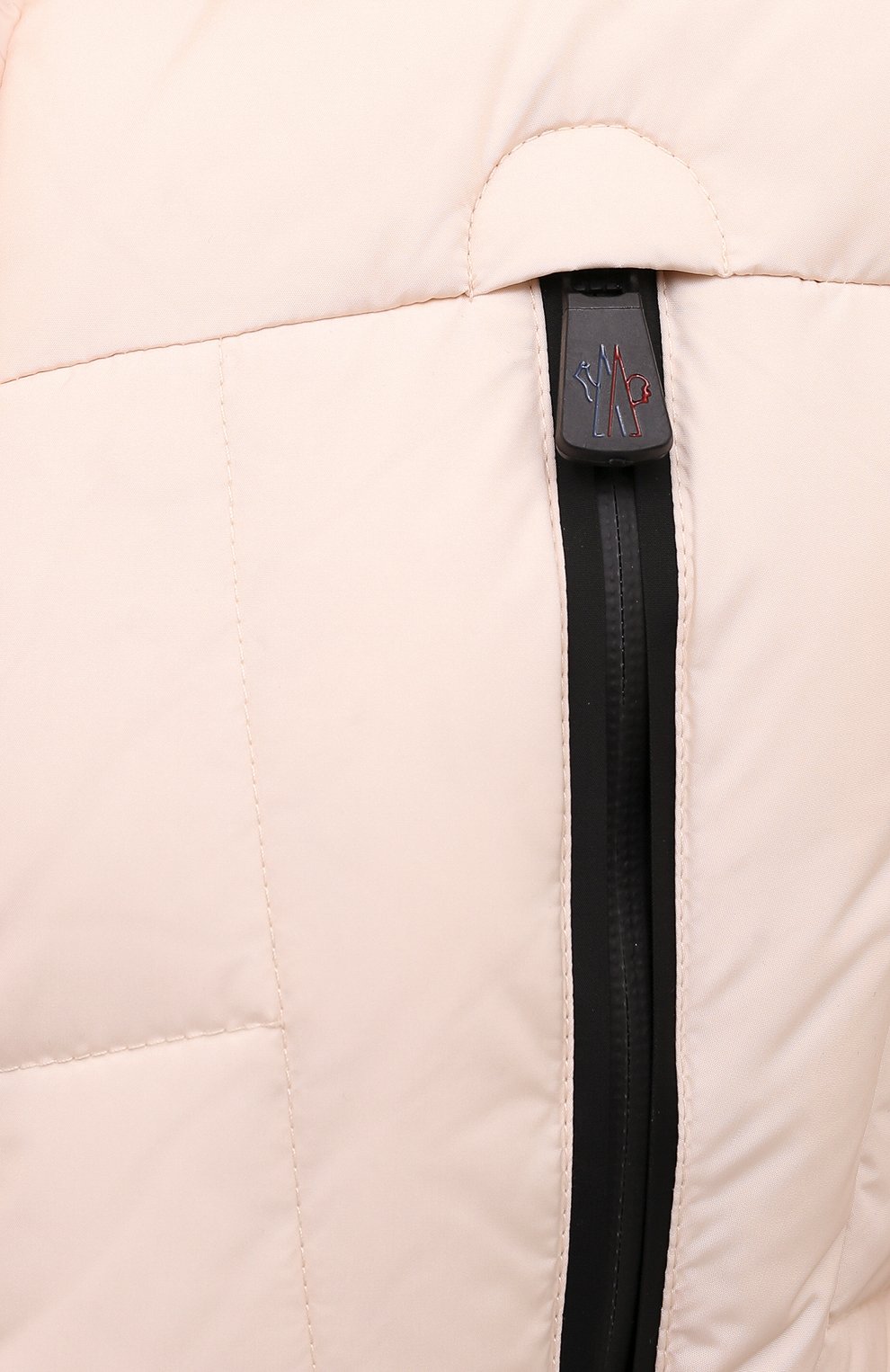 Пуховик MONCLER, арт. F2-098-1A510-02-5399E, фото 5