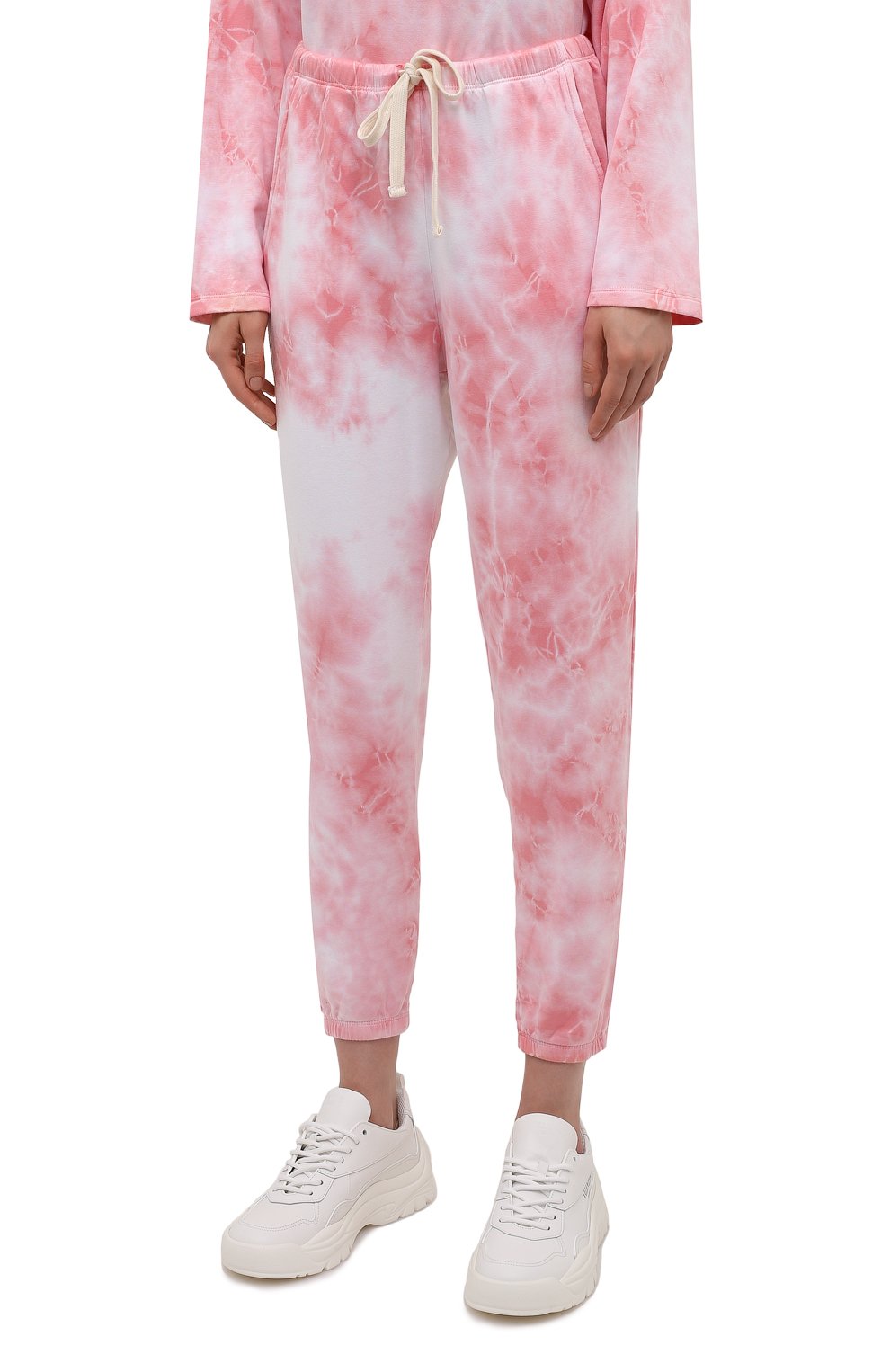 Джоггеры ELECTRIC AND ROSE, арт. LFBT25-BL00M, фото 3