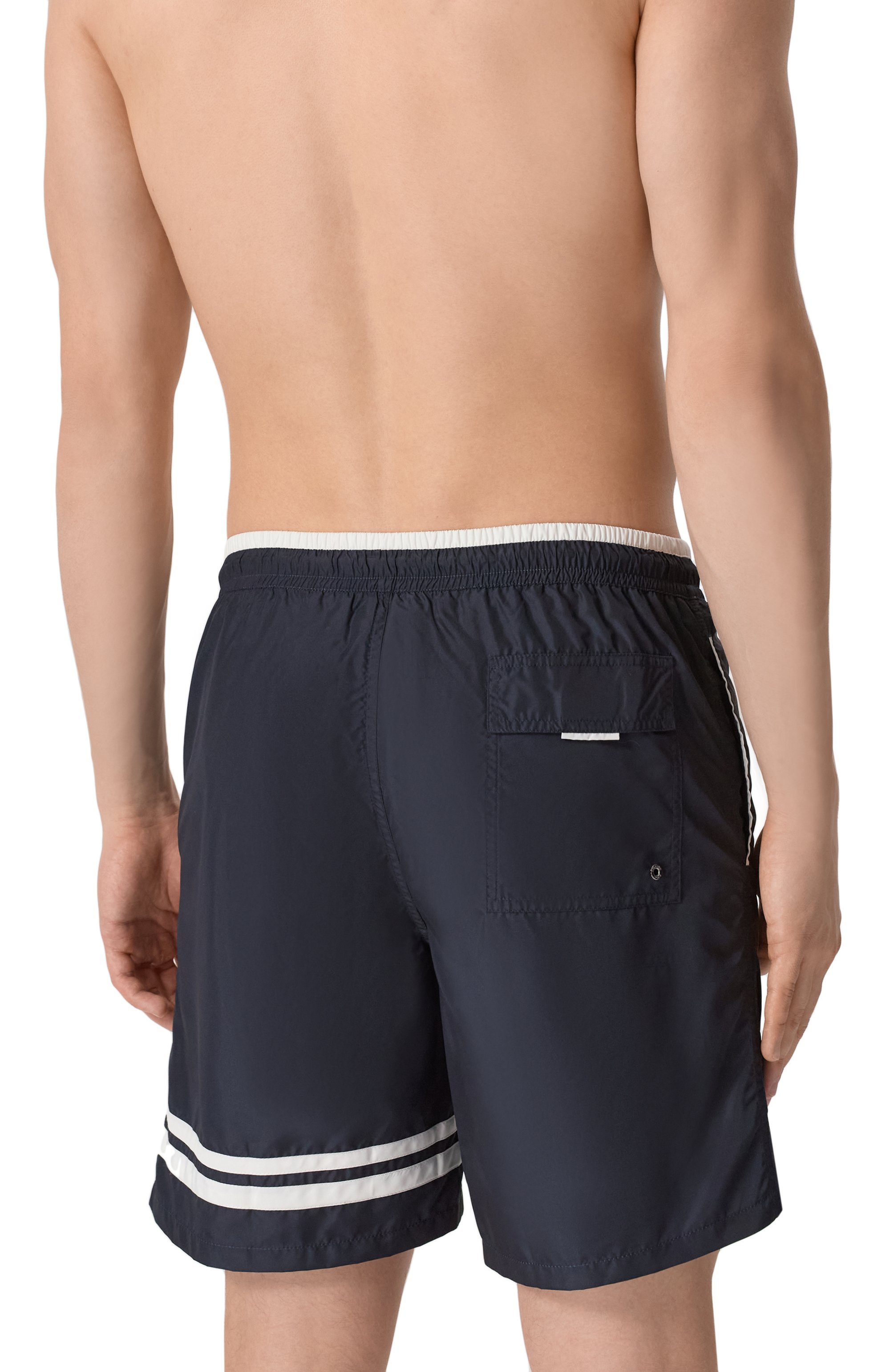 Плавки-шорты STEFANO RICCI, арт. M6B5200130/DFC001, фото 3