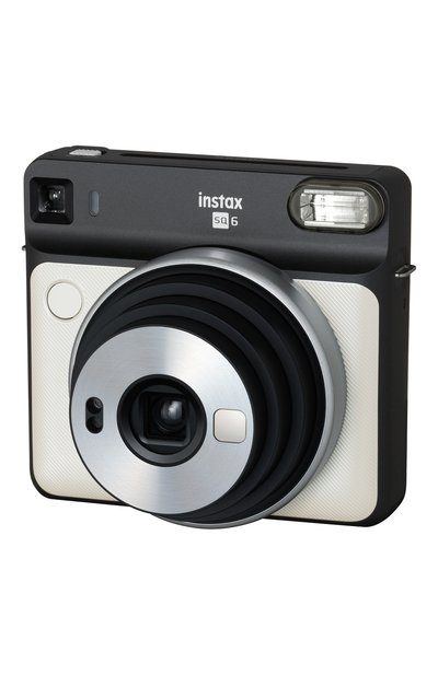 Фотоаппарат fujifilm instax square sq6 pearl white INSTAX, арт. 4547410373899, фото 2