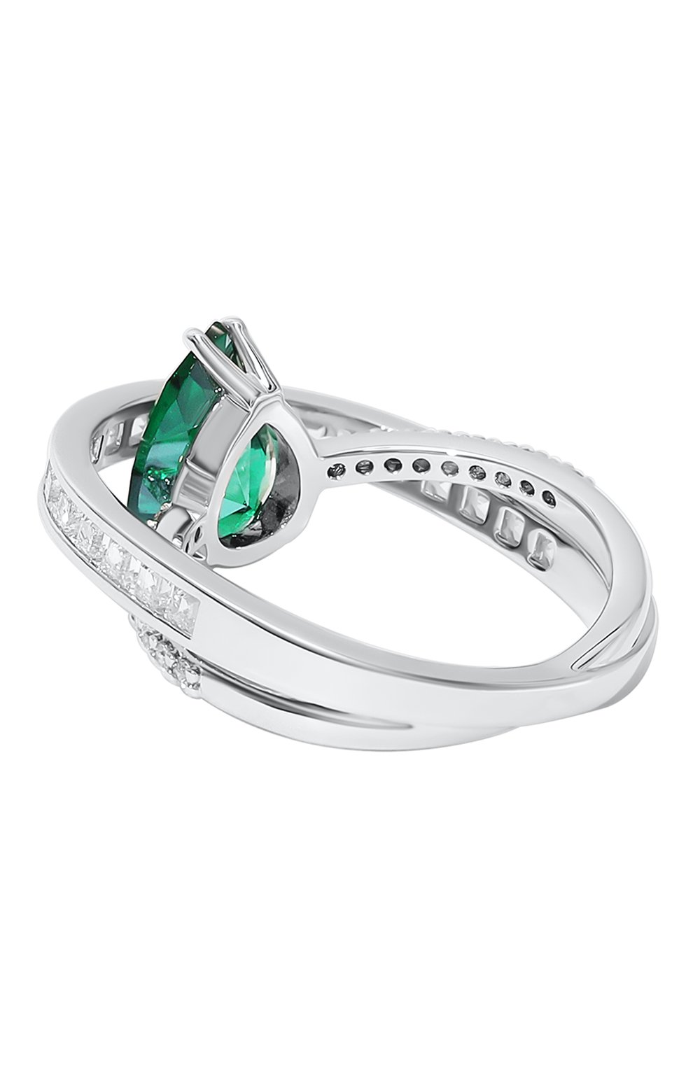 Кольцо hyperbola SWAROVSKI, арт. 5665361, фото 3