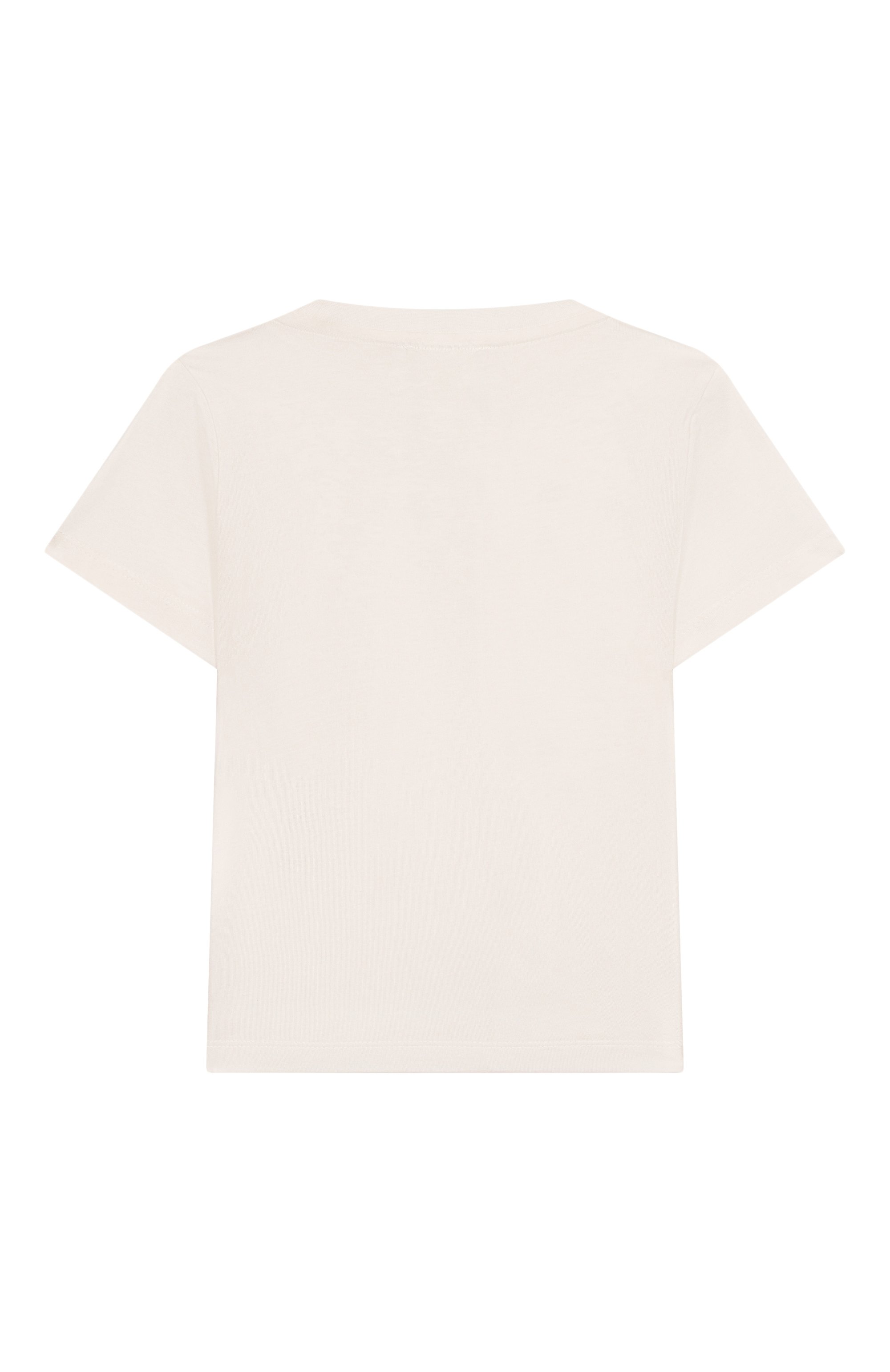 Комплект из трех футболок EMPORIO ARMANI, арт. EB000832/AF14503, фото 5