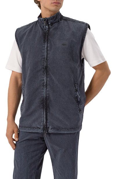 Жилет DIESEL, арт. A19518/0PLBH, фото 3