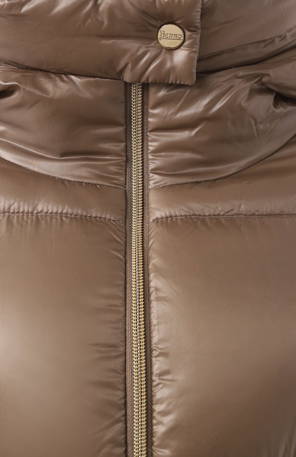 Пуховик HERNO, арт. PI001519D/12017Z, фото 6