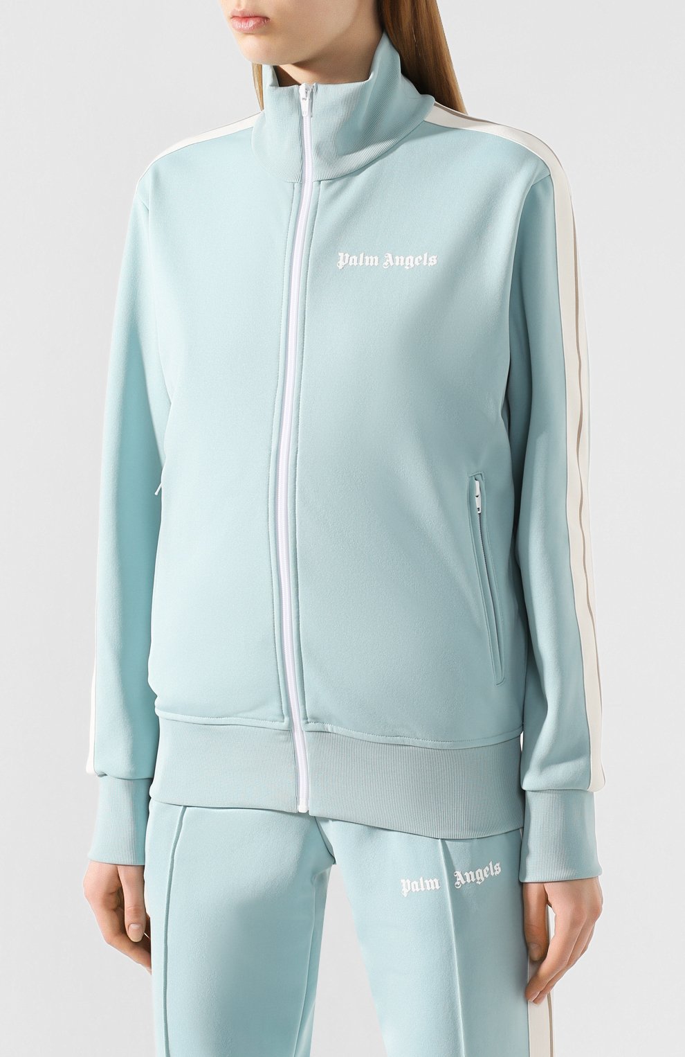 Толстовка PALM ANGELS, арт. PWBD019S20FAB0015001, фото 3