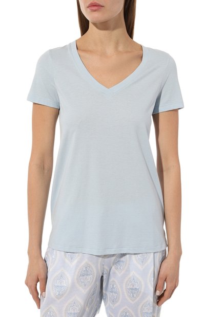 Футболка HANRO, арт. 077876., фото 3