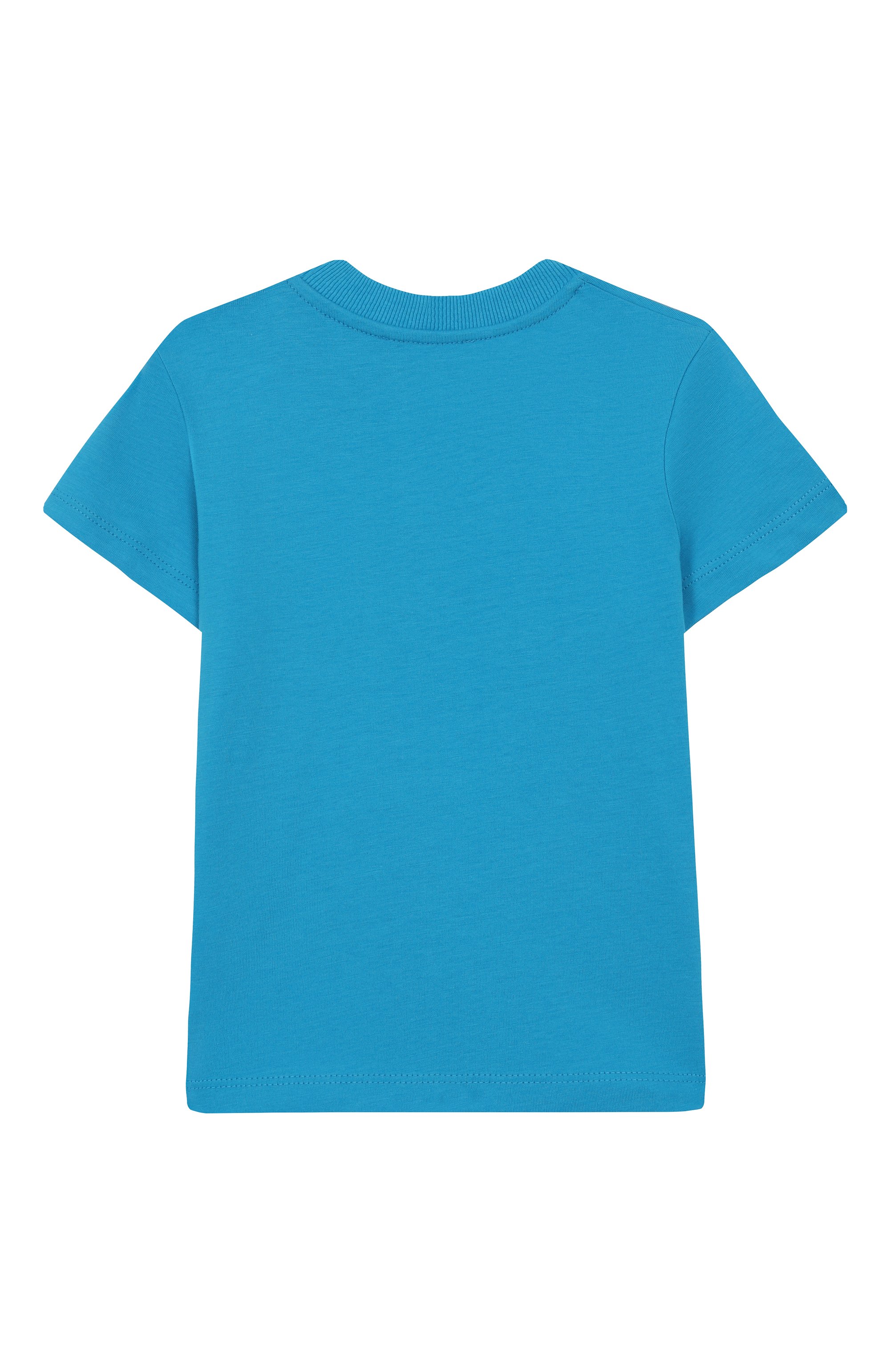 Комплект из футболки и шорт MOSCHINO, арт. MUG01L/LAA03, фото 3