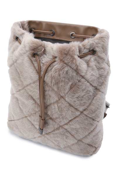 Рюкзак BRUNELLO CUCINELLI, арт. MBUMD2217, фото 4