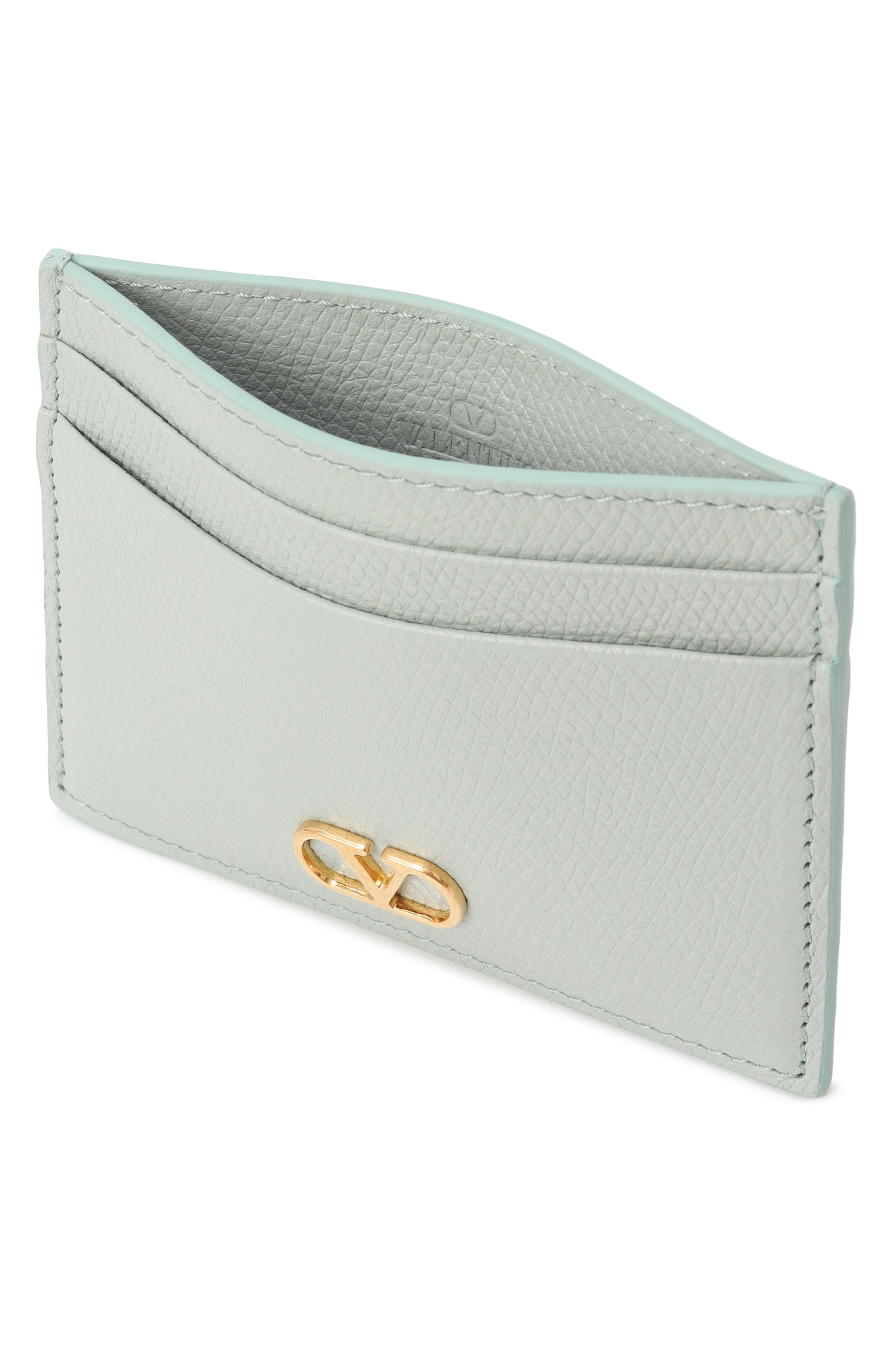 Кожаный футляр для кредитных карт VALENTINO, арт. 6W2P0AJ7/SNP, фото 3