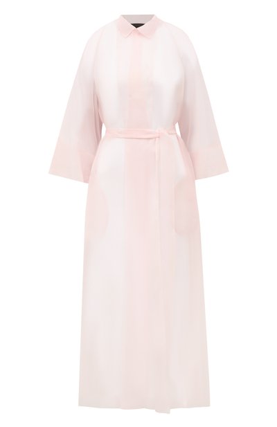 Шелковое платье TEGIN, арт. SC2377-08, фото 1