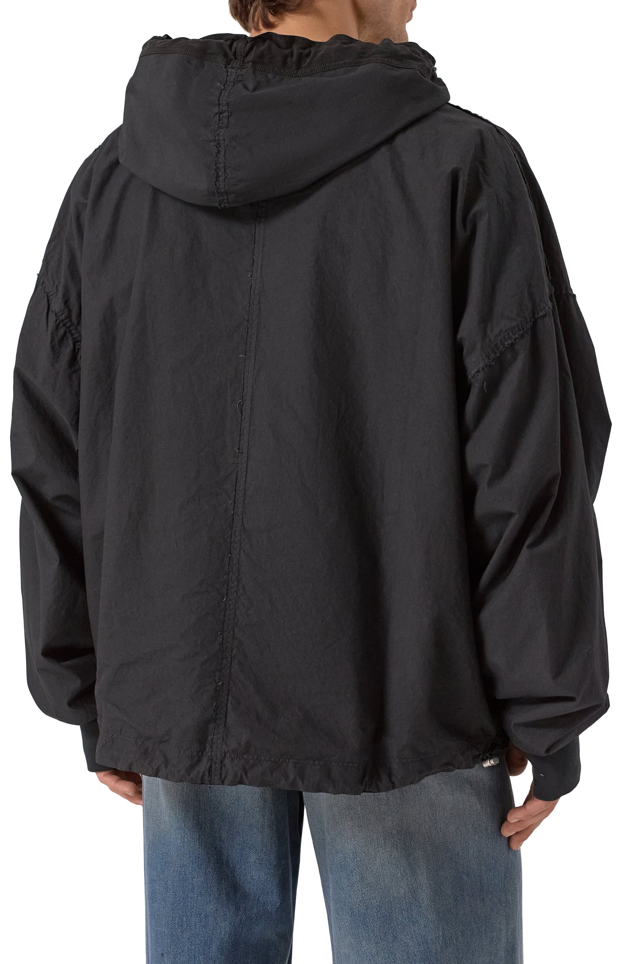 Двусторонняя куртка ANDREA YA'AQOV, арт. 25MUBK11, фото 9