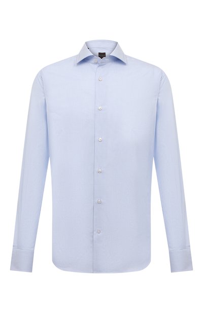 Хлопковая сорочка BROUBACK, арт. ASC-NISIDA-570/SUPER TWILL, фото 1