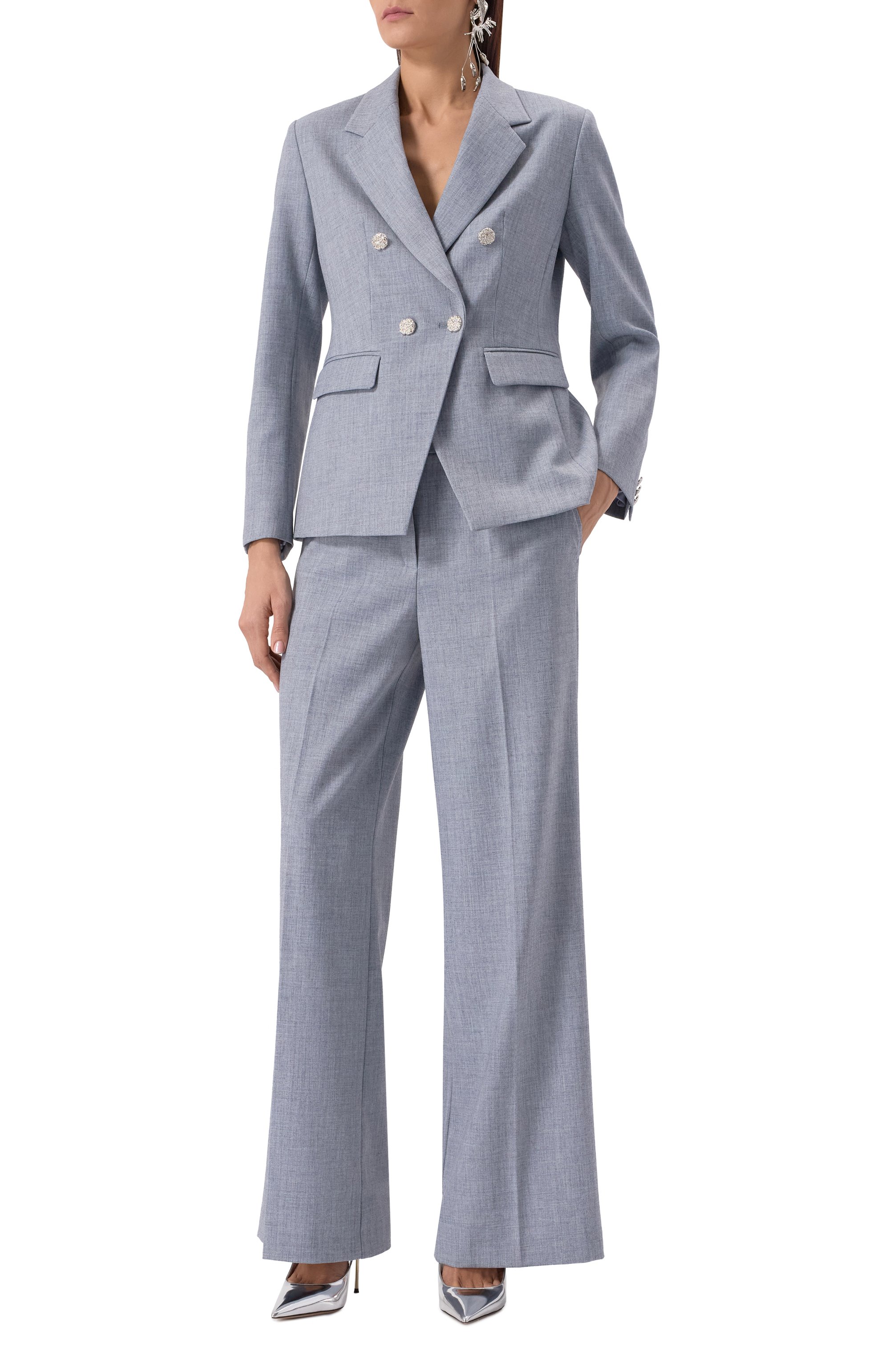 Брюки SEVEN LAB, арт. SPV.18.480.505, фото 2