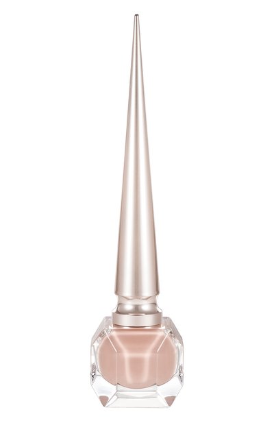 Женский лак для ногтей the nudes, оттенок tutulle (13ml) CHRISTIAN LOUBOUTIN, арт. 8435415034890