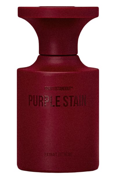Мужской духи purple stain (50ml) BORNTOSTANDOUT, арт. BTSOPSEX