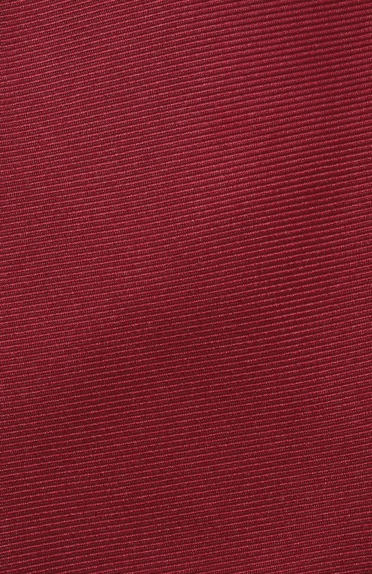 Шелковый галстук KITON, арт. UCRVKLC03A14, фото 1