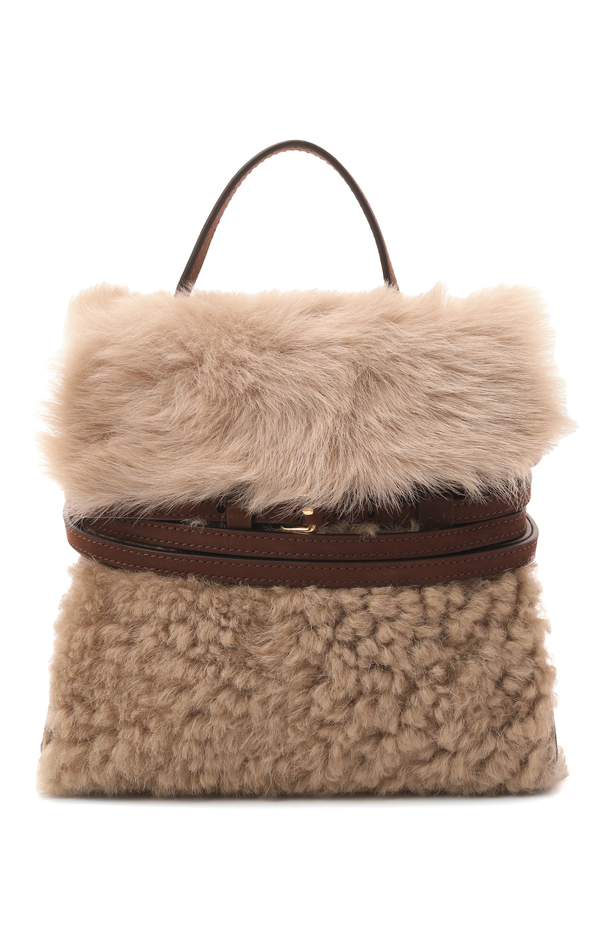 Сумка tie me mini MOSCHINO, арт. MC4051PP1N/0M1, фото 1