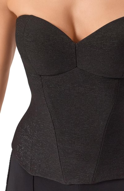 Топ-корсет CHAPURIN, арт. CO/19507/28918-М, фото 5