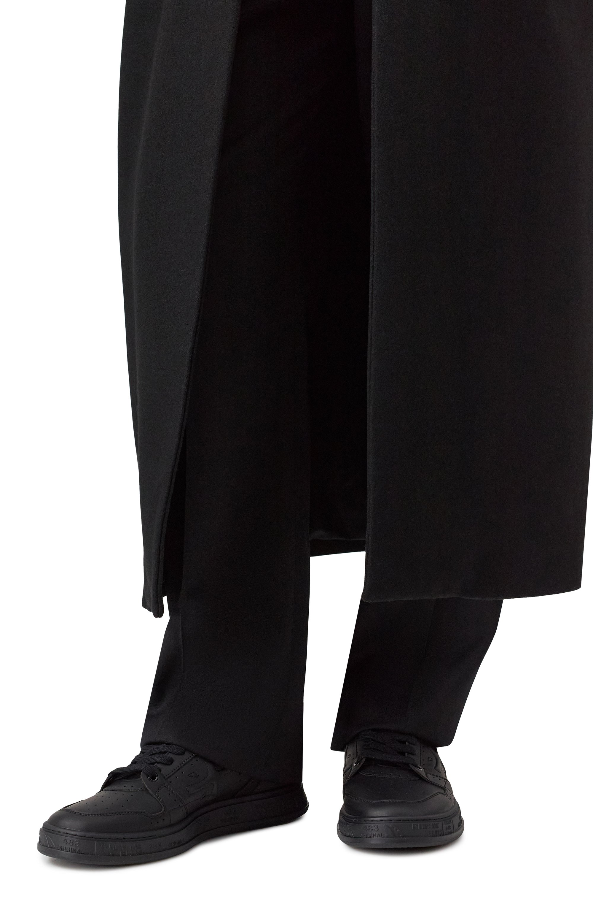 Кеды quinn PREMIATA, арт. QUINN/VAR 7324, фото 3