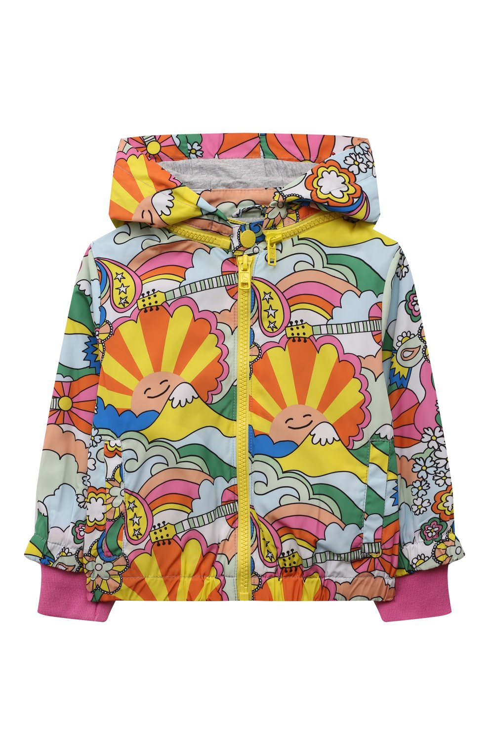 Ветровка STELLA MCCARTNEY, арт. TS2027., фото 1