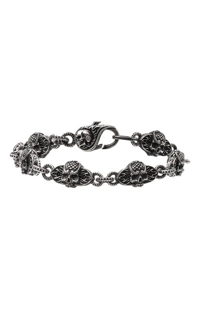 Мужской браслет непокорный GL JEWELRY, арт. M400019-S97-01