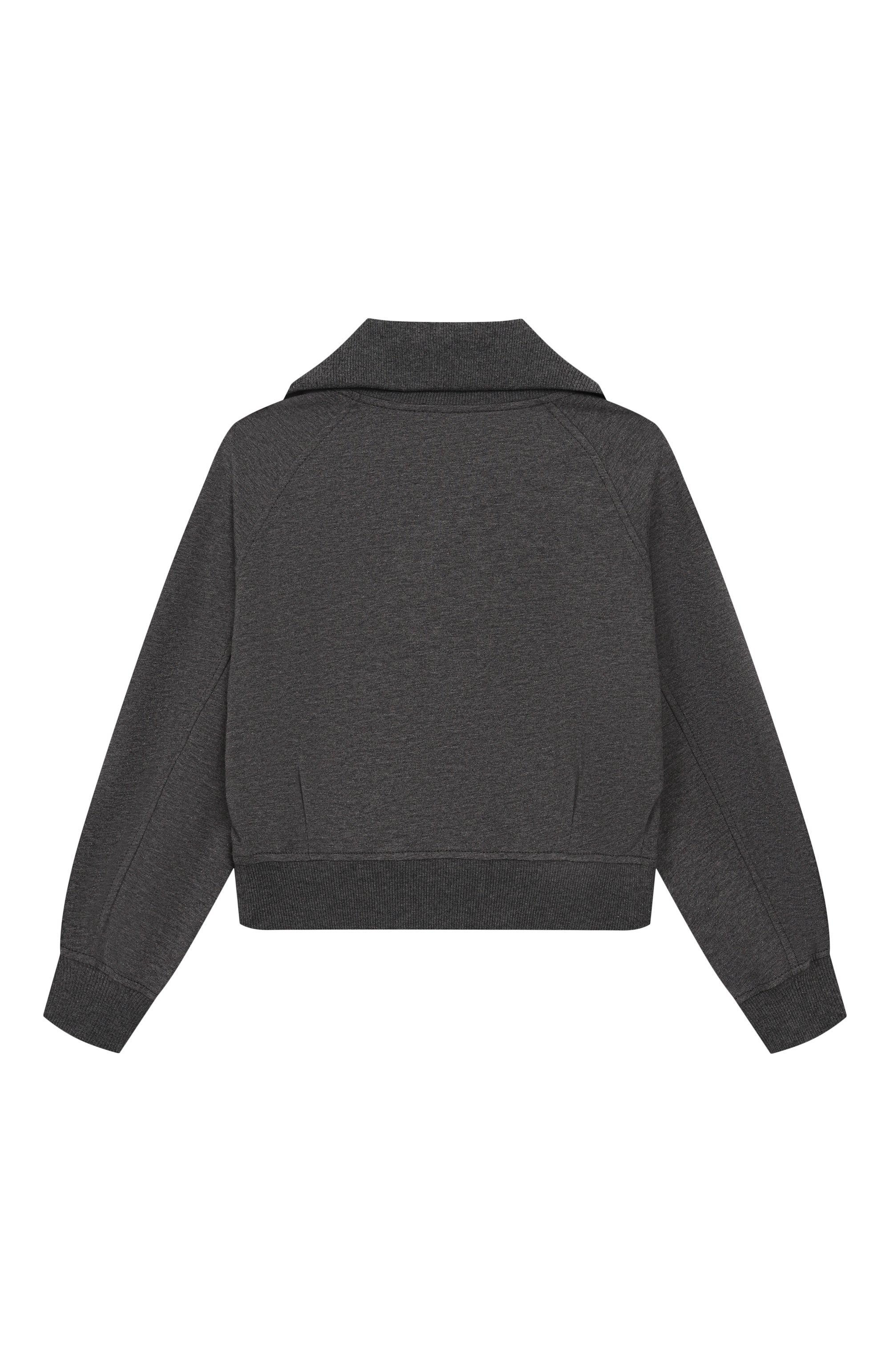 Хлопковая толстовка BRUNELLO CUCINELLI, арт. BH827E859A, фото 2