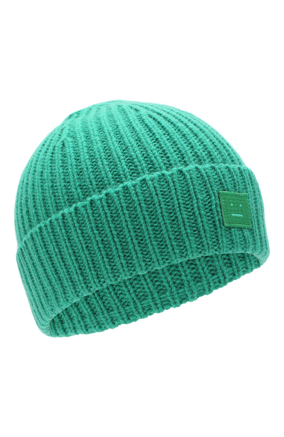 Шерстяная шапка ACNE STUDIOS, арт. D40003, фото 1