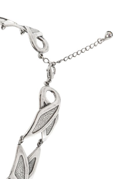 Жесткое колье близнецовое пламя MIDGARD PARIS, арт. 5673, фото 5