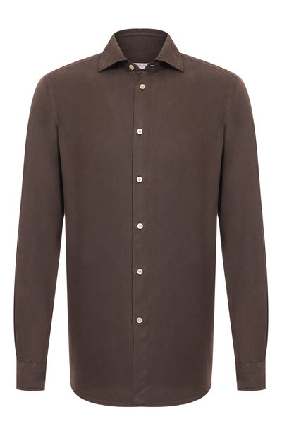 Мужская рубашка BOGLIOLI, арт. 615T/SB5858