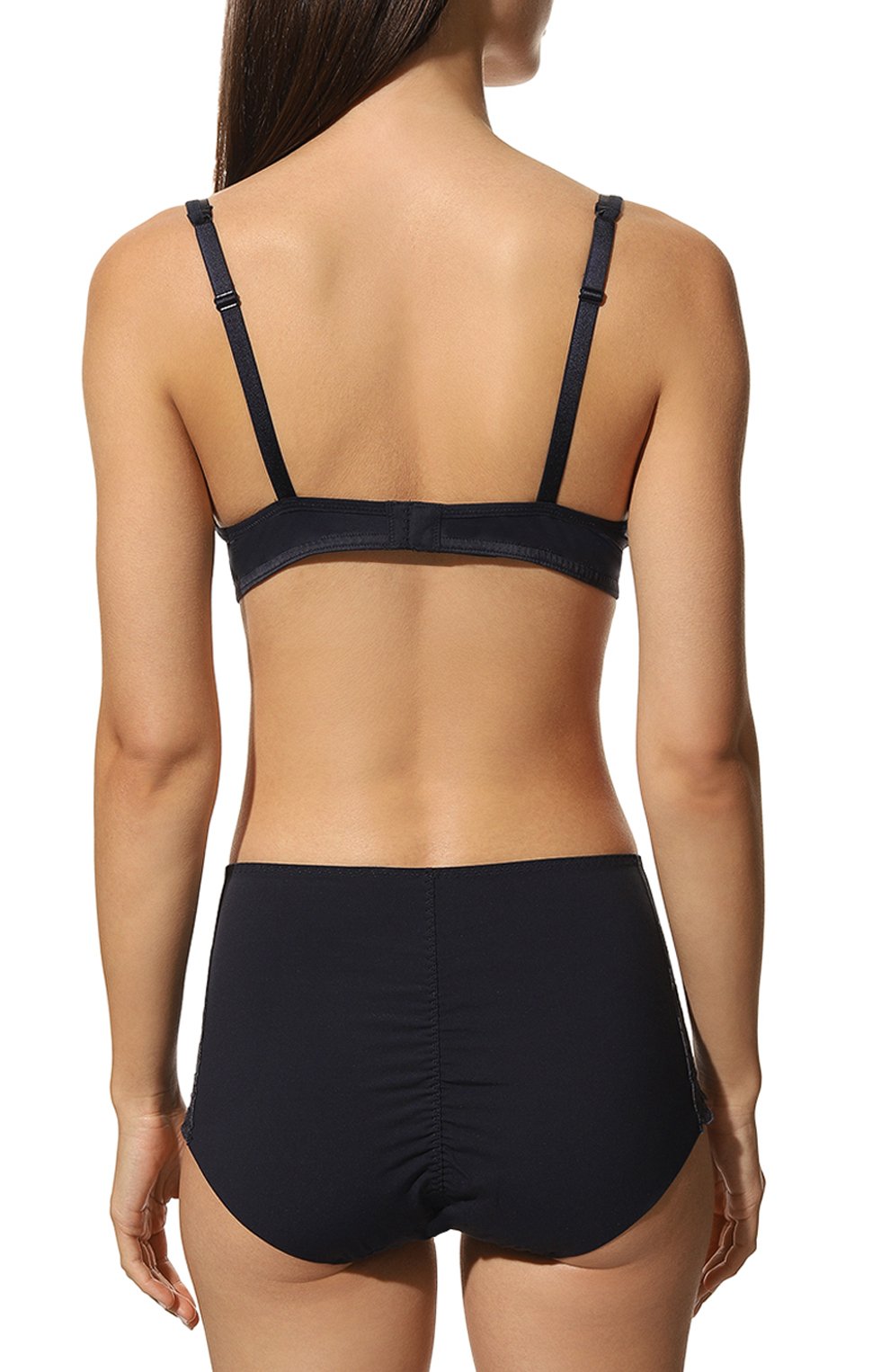 Бюстгальтер с мягкой чашкой MAISON LEJABY, арт. 220533, фото 3