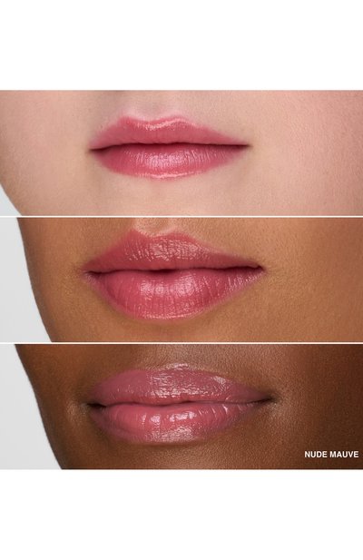 Бальзам для губ extra color shine, оттенок nude mauve (3g) BOBBI BROWN, арт. H4XD-12, фото 3