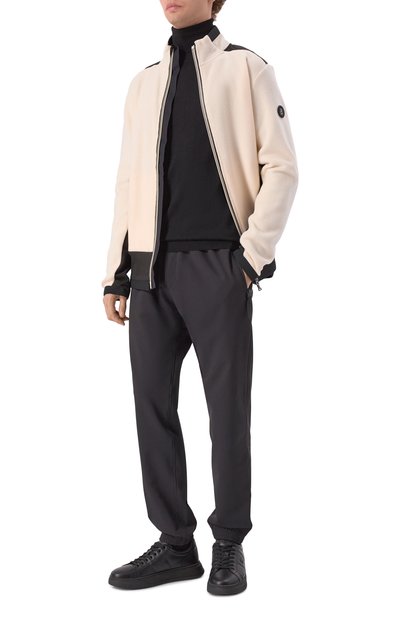 Шерстяная водолазка BOGNER, арт. 88629785, фото 2