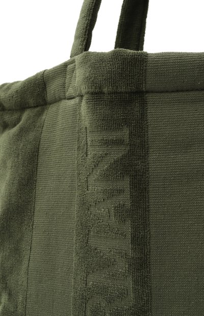 Сумка-шопер EMPORIO ARMANI, арт. EX000017/AF12357, фото 3