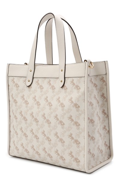 Сумка-тоут field COACH, арт. 89143, фото 3