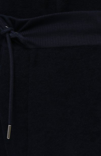 Хлопковые шорты RALPH LAUREN, арт. 790786107, фото 5