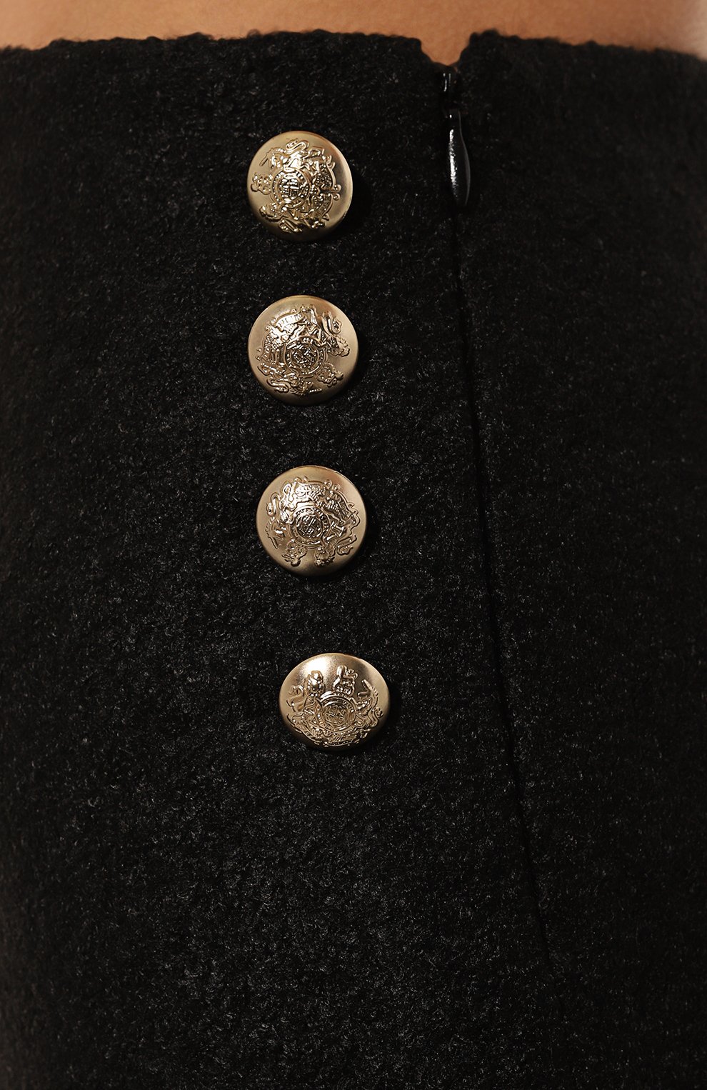 Юбка DUNST, арт. UDSK4D224BK, фото 5