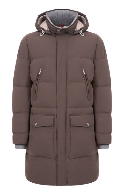 Мужская пуховик BRUNELLO CUCINELLI, арт. MM4911827