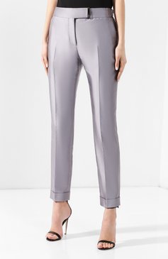 Брюки со стрелками TOM FORD, арт. PAW228-FAX523, фото 3