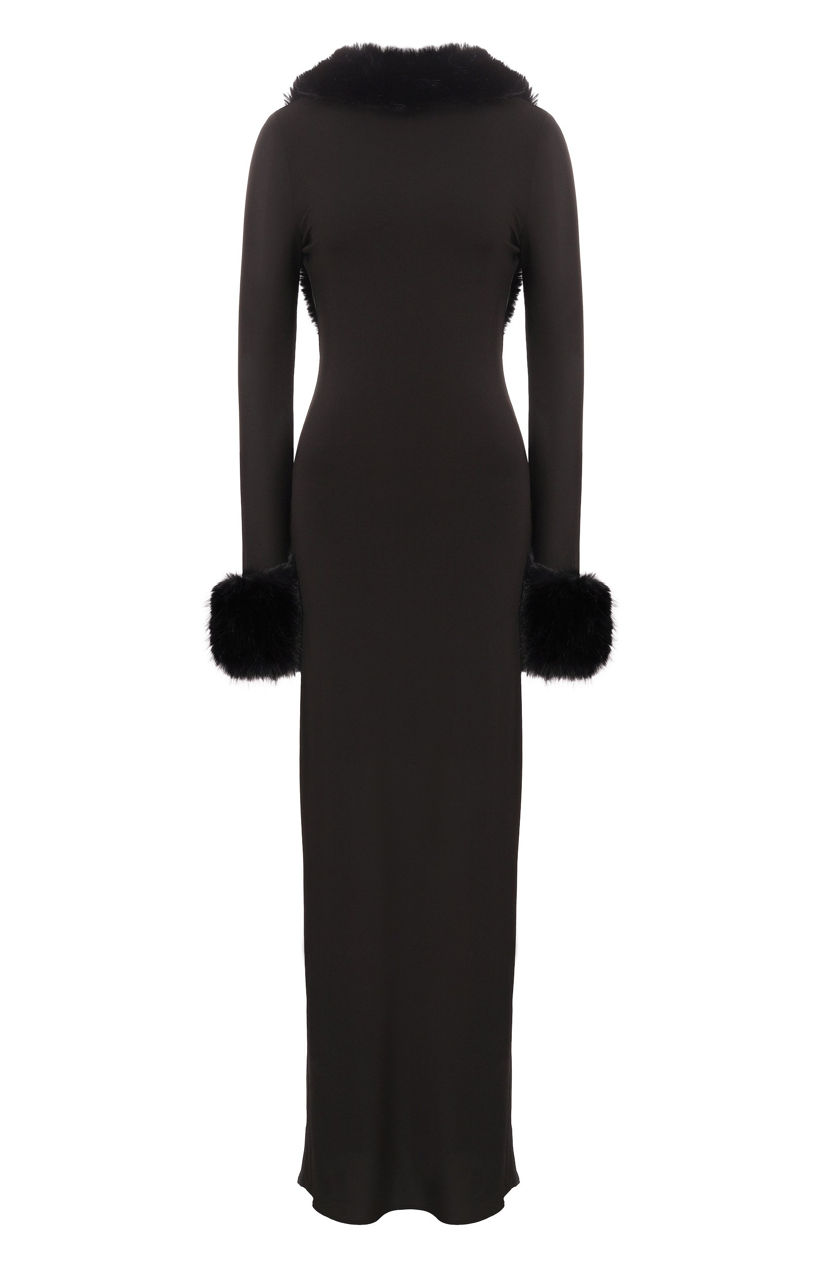 Платье NINA RICCI, арт. 26AJR0069/AC0156, фото 1
