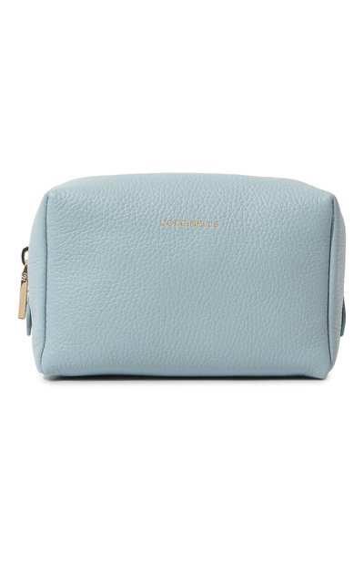 Кожаная косметичка COCCINELLE, арт. E5 MT5 25 F7 01, фото 1