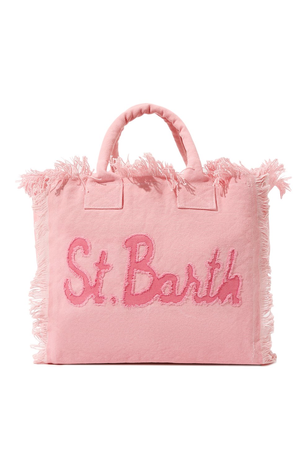 Сумка-тоут MC2 SAINT BARTH, арт. STBA/VANITY PATCH/07580D, фото 6