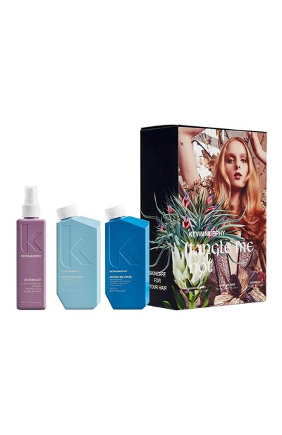 Женский набор holiday_repair (2x250+150ml) KEVIN MURPHY, арт. 9339341035060