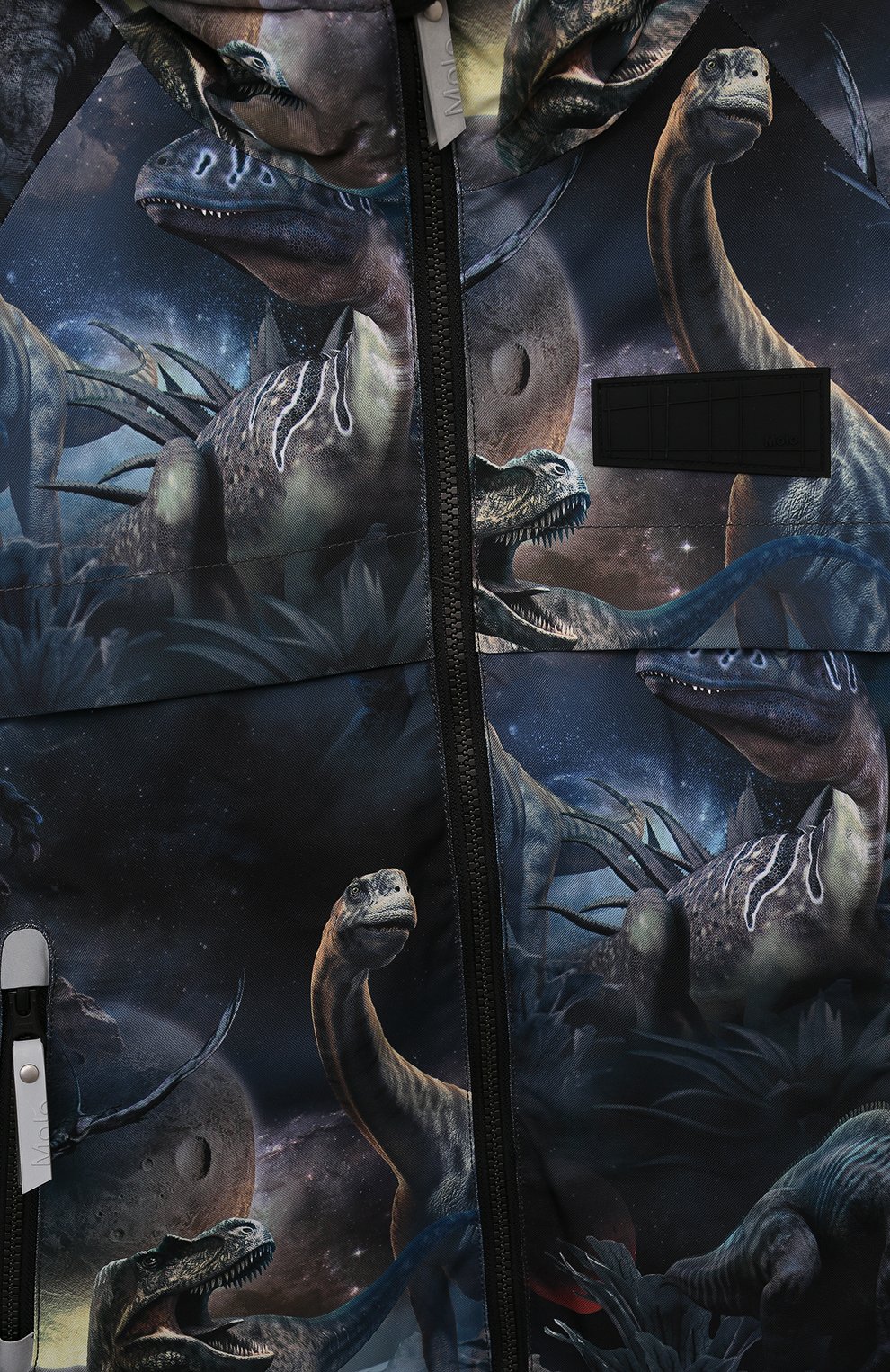 Куртка castor MOLO, арт. 5W24M311, фото 3