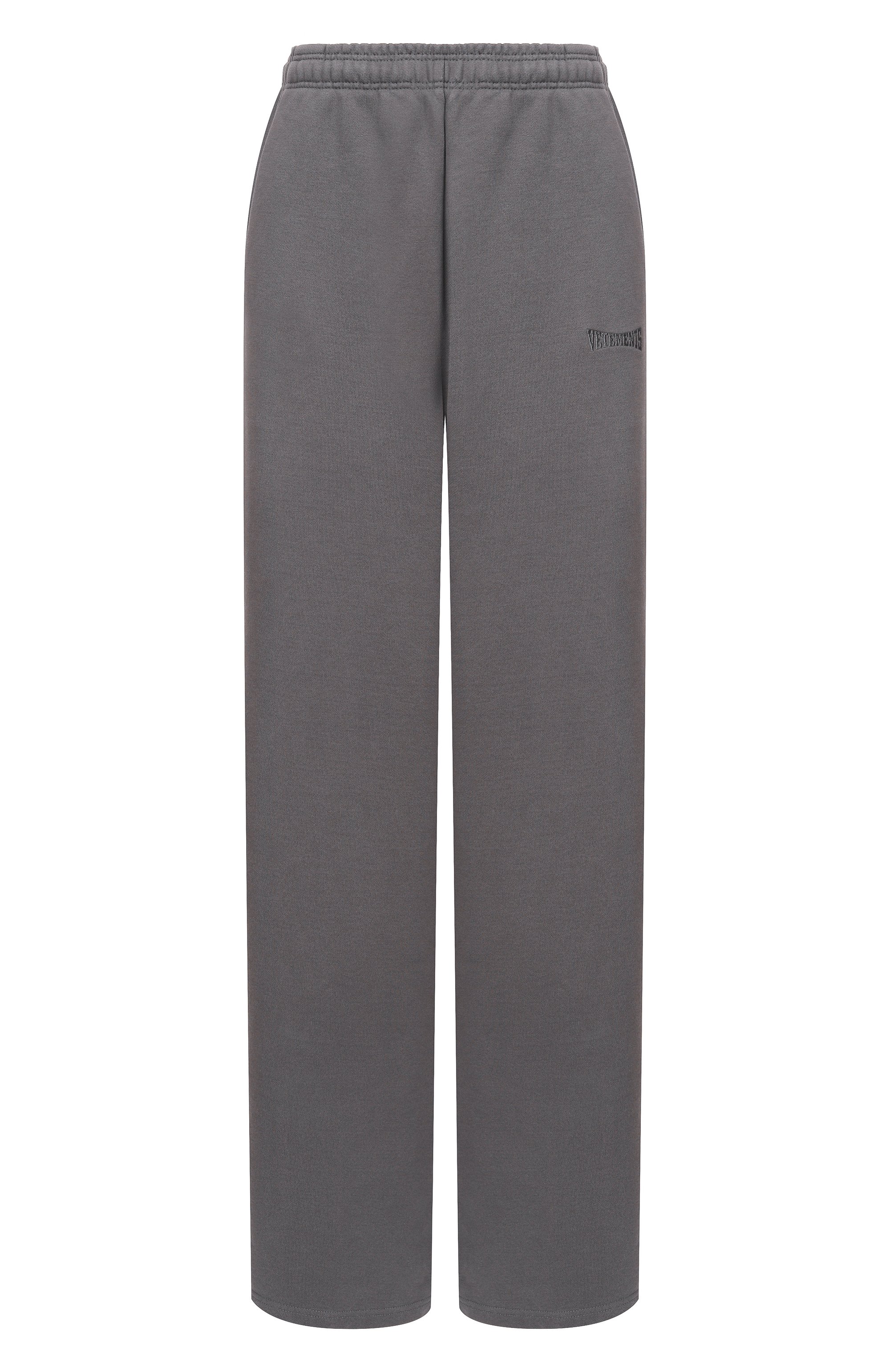 Хлопковые брюки VETEMENTS, арт. UH76SP160M, фото 1